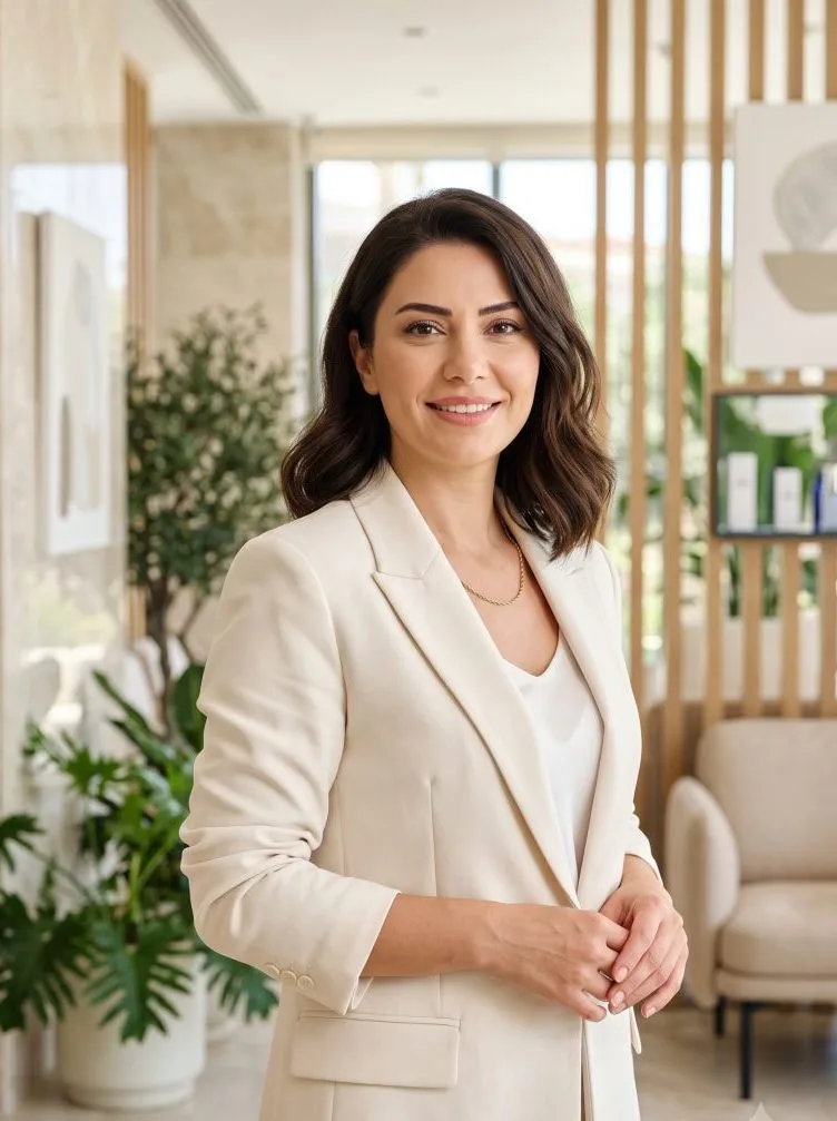 Merve Demir